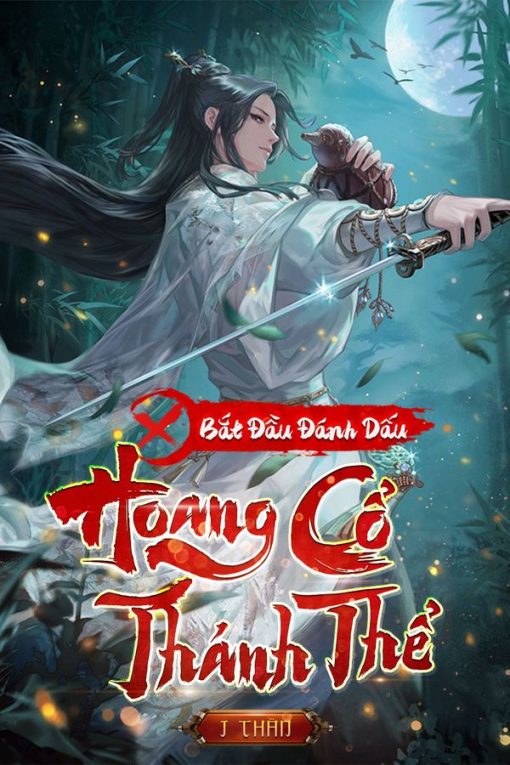 Hoang Cổ Thánh Thể (Bản dịch)