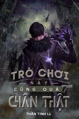 Trò Chơi Này Cũng Quá Chân Thật (Dịch)