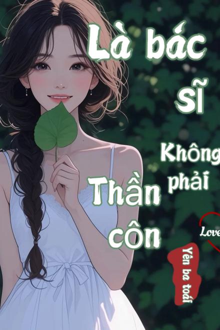 Thập Niên 80: Là Bác Sĩ, Không Phải Thần Côn ( Dịch Full )
