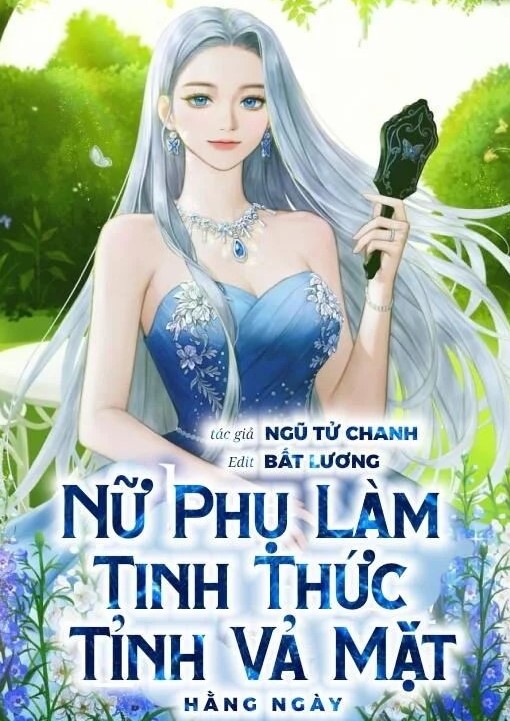 Thập Niên 80: Nữ Phụ Làm Tinh Thức Tỉnh, Vả Mặt Hằng Ngày ( Dịch Full )