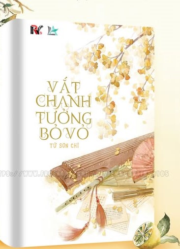 Vắt Chanh Tưởng Bỏ Vỏ ( Dịch Full )