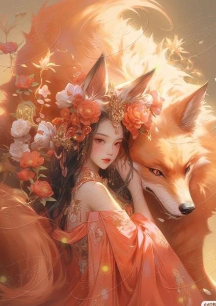 Xuyên Thành Giống Cái Siêu Ngoan, Được Các Đại Lão Đoàn Sủng ( DỊch Full )