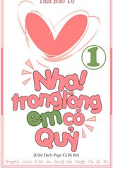 Nha! Trong Lòng Em Có Quỷ