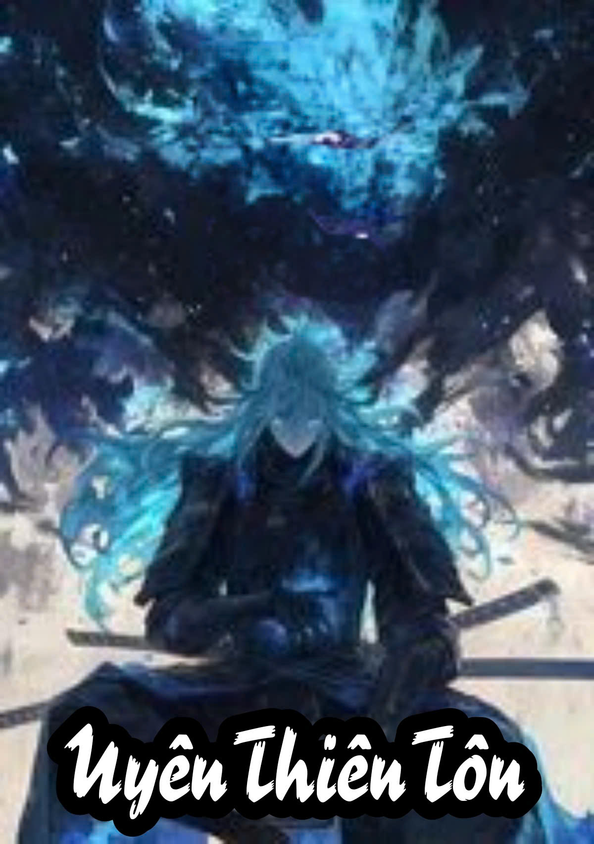 Uyên Thiên Tôn ( Dịch Full )