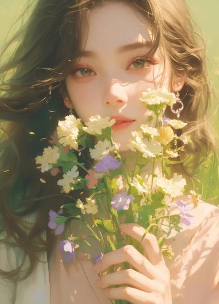 Sau Khi Xuyên Thư, Ta Tái Hôn Với Đối Thủ Của Chồng Trước ( Dịch Full )