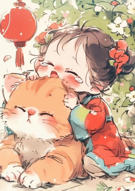 Mèo Béo Xuyên Thư Tới Thập Niên 80 Làm Đoàn Sủng ( Dịch Full )