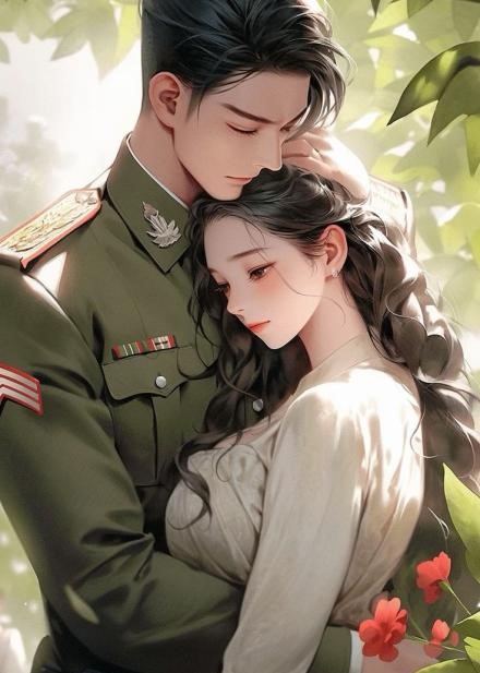 Xuyên Sách Thập Niên 70: Mở Khóa Bí Kíp, Tán Tỉnh Anh Lính Xuề Xòa ( Dịch Full )