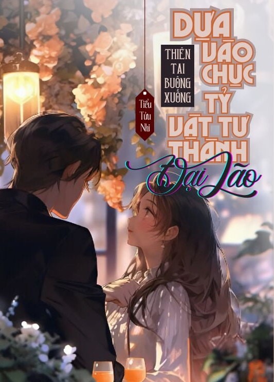 Thiên Tai Buông Xuống, Dựa Vào Chục Tỷ Vật Tư Thành Đại Lão ( Dịch Full )