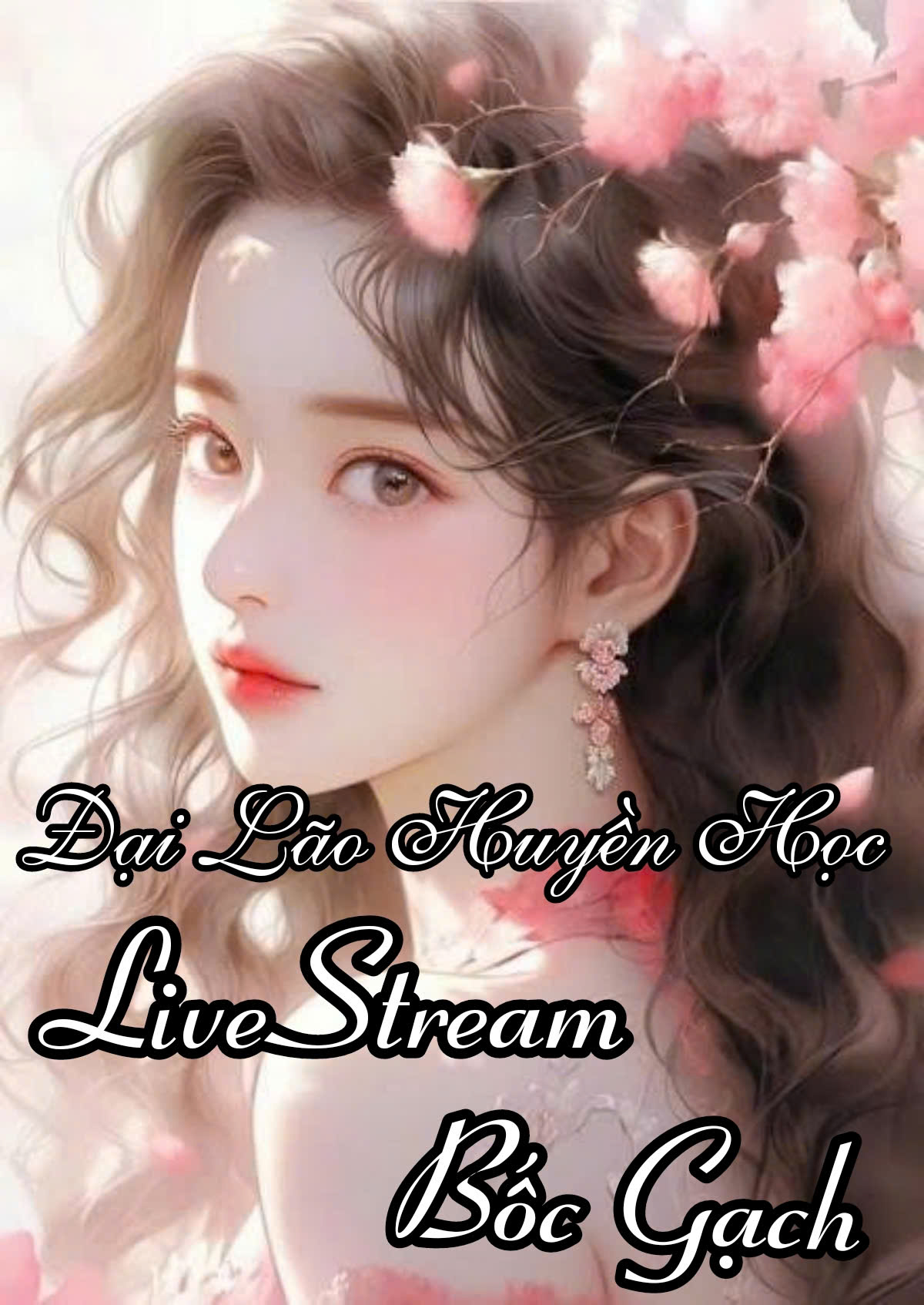 Đại Lão Huyền Học Livestream Bốc Gạch ( Dịch Full )