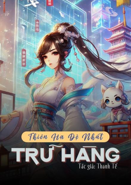 Thiên Hạ Đệ Nhất Trữ Hàng ( Dịch Full )