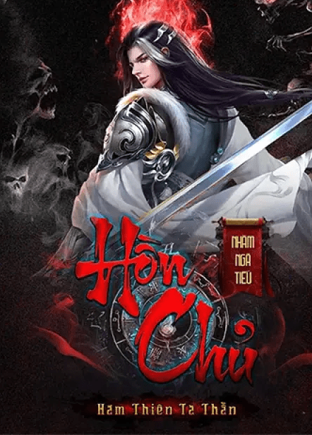 Hồn Chủ ( Dịch Full )