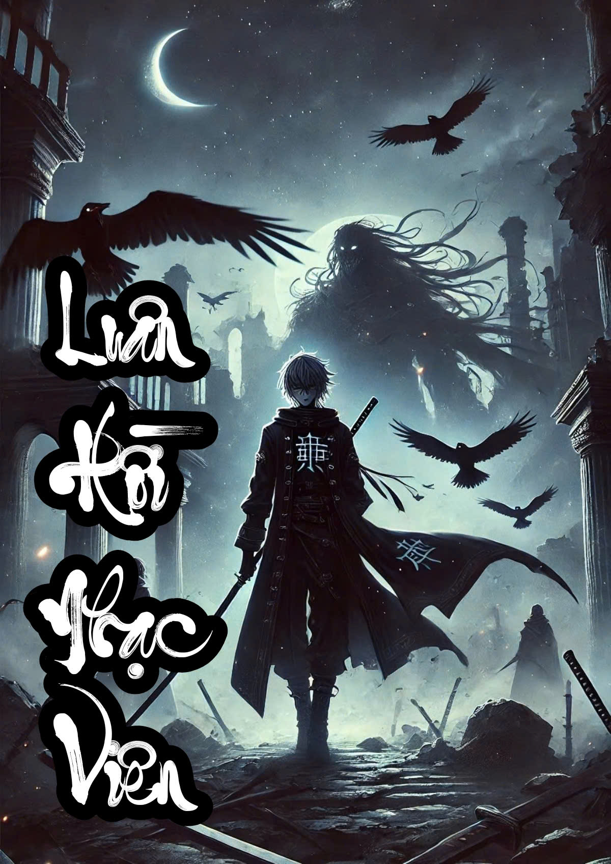 Luân Hồi Nhạc Viên