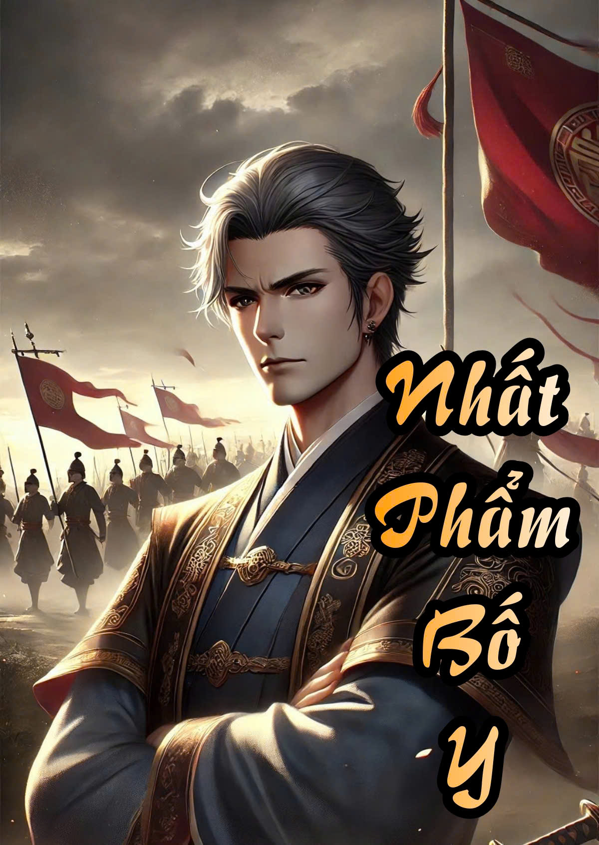 Nhất Phẩm Bố Y - Full