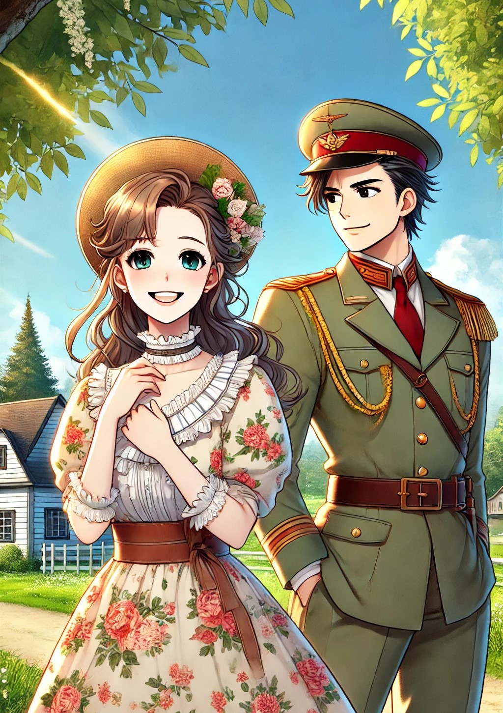 Thập Niên 80: Vợ Béo Của Anh Chàng Quân Nhân ( Dịch Full )