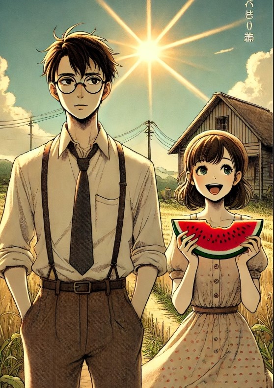 Thập Niên 70: Cuộc Sống Ăn Dưa Hàng Ngày Của Thanh Niên Trí Thức Bị Lôi Ra So Sánh ( Dịch Full )