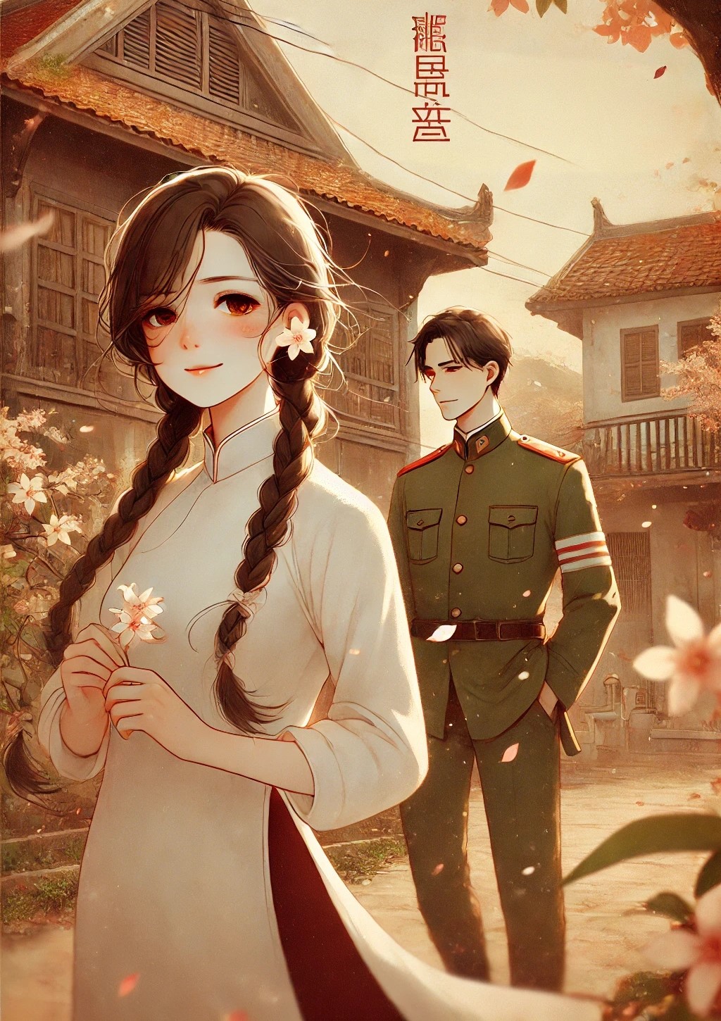 Xuyên Thành Con Gái Chết Yểu Của Thiên Kim Thật Trong Niên Đại Văn ( Dịch Full )