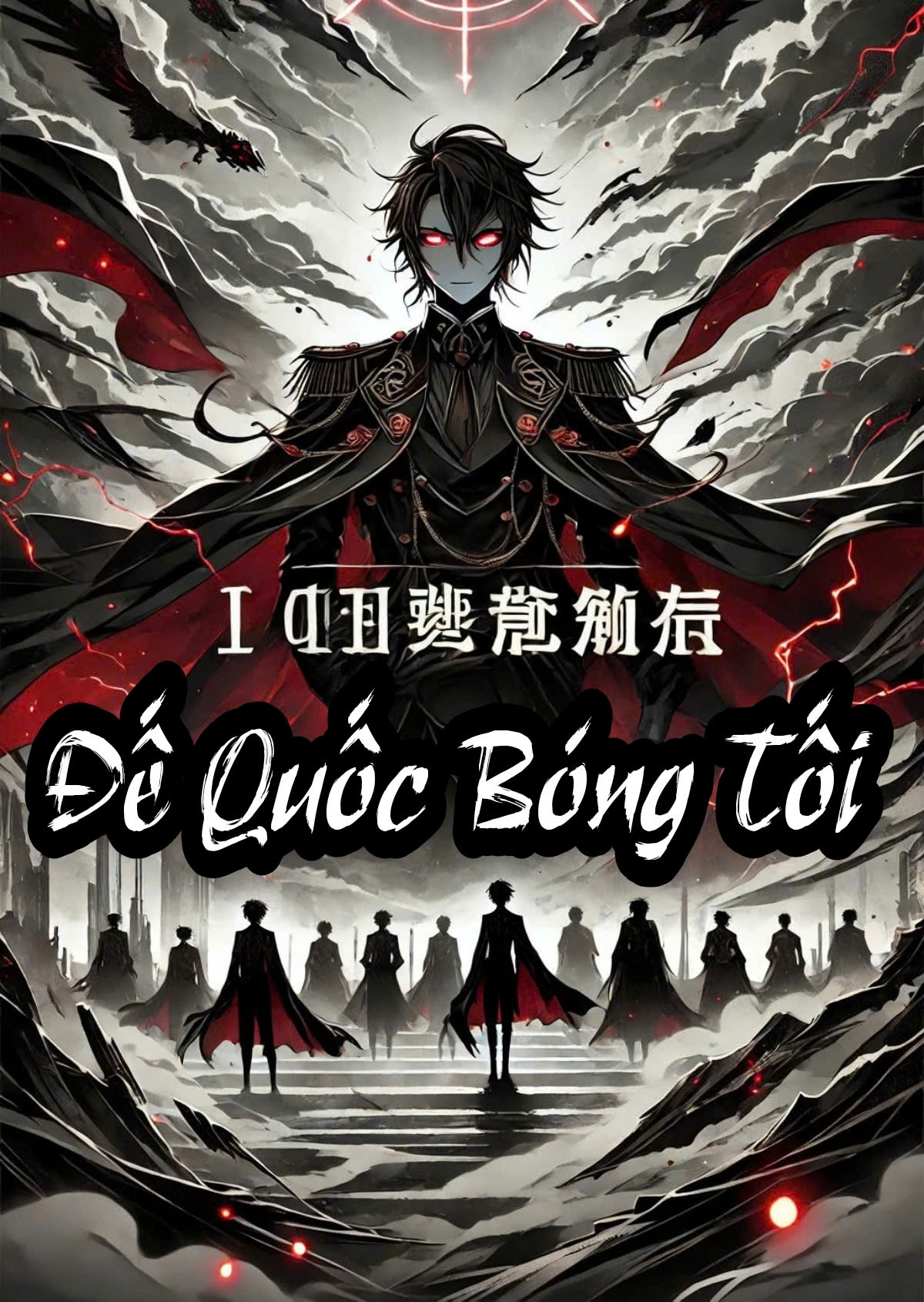 Đế Quốc Bóng Tối