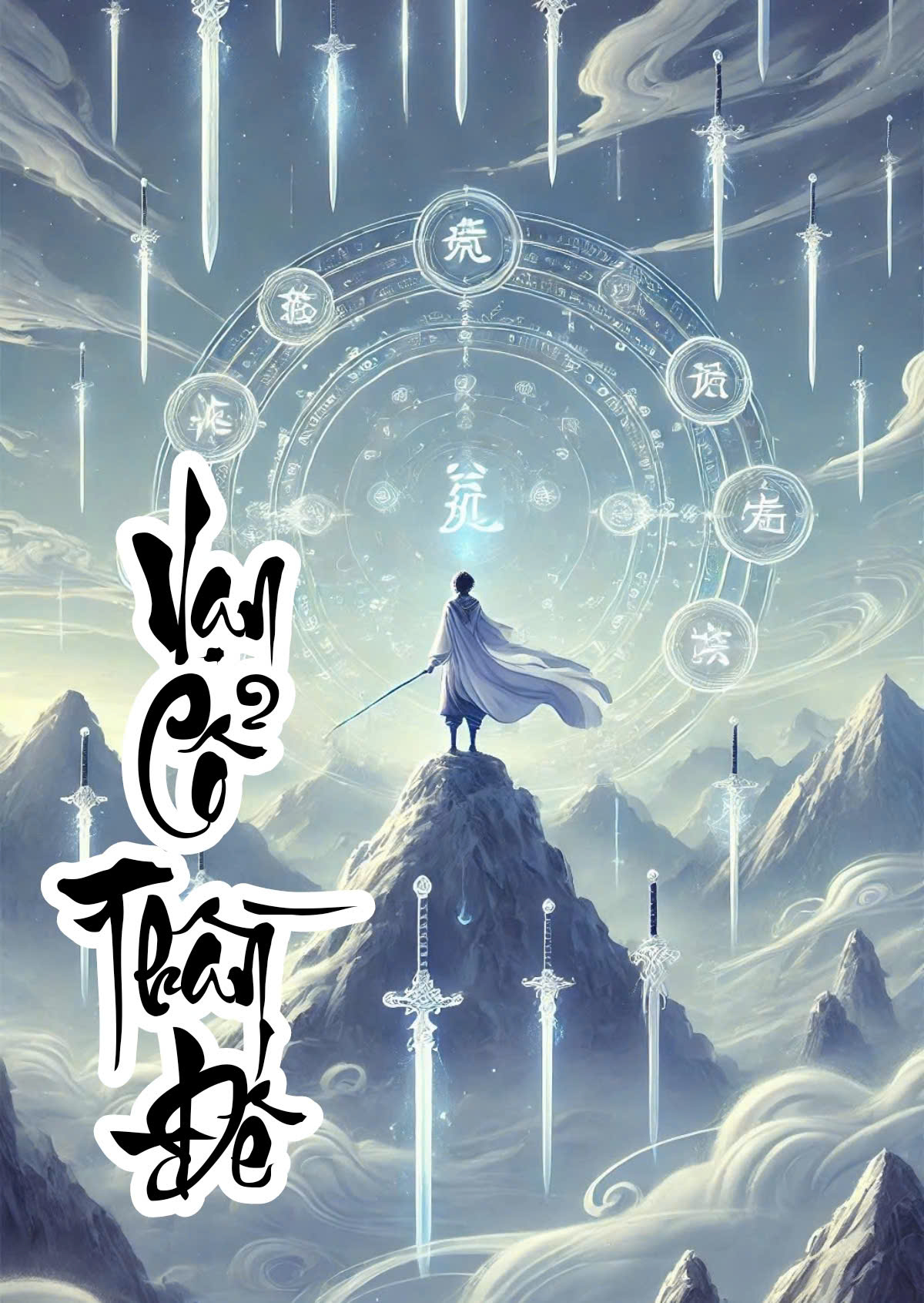 Vạn Cổ Thần Đế Full