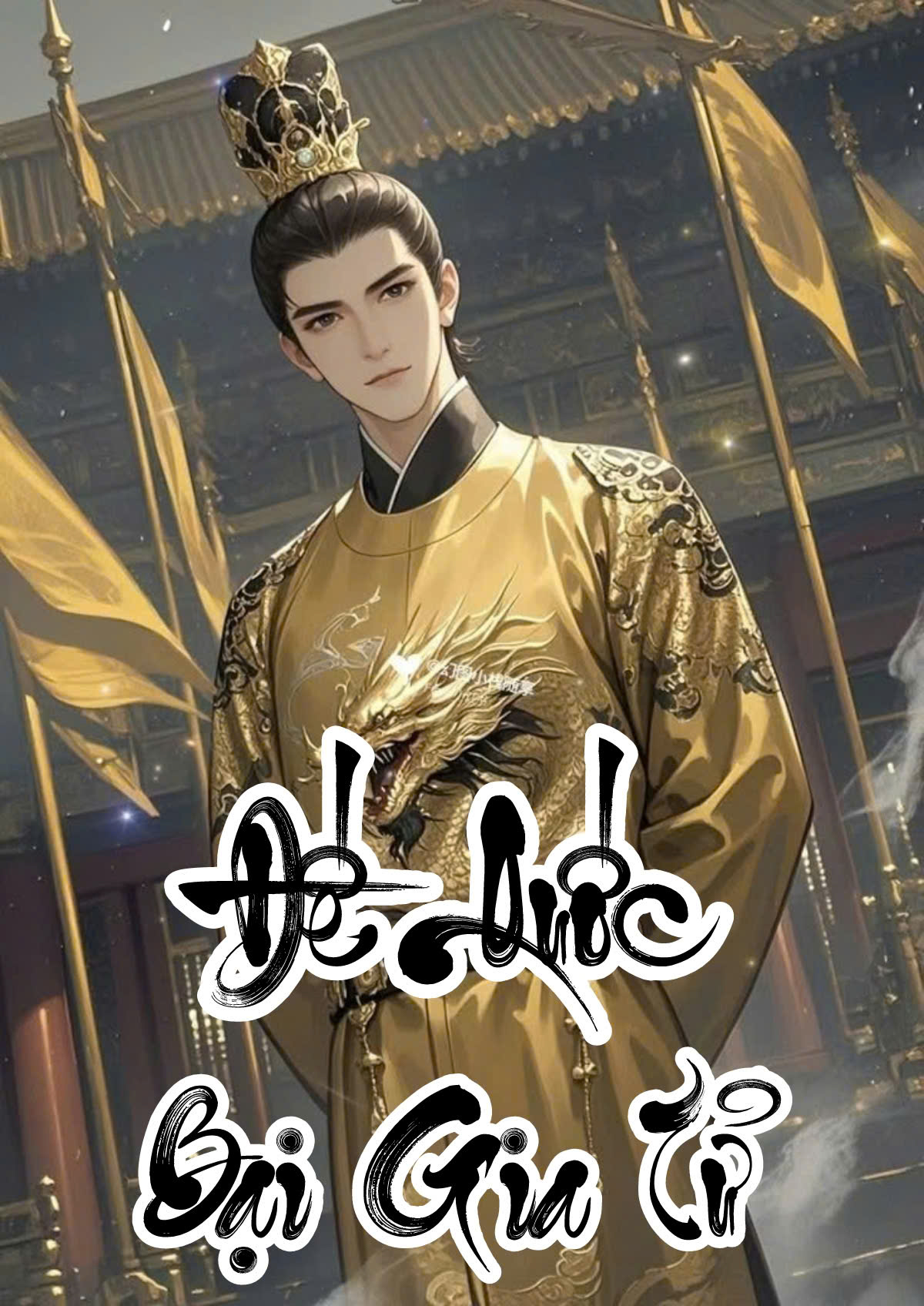 Đế Quốc Bại Gia Tử Full