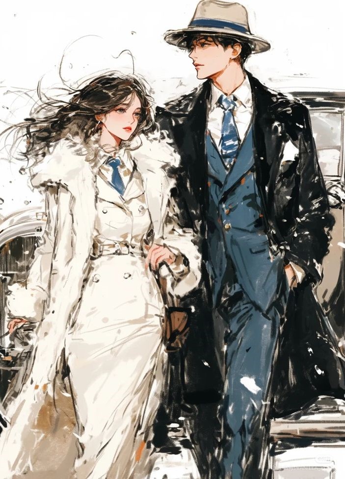 Xin Đừng Buông Tay ( Dịch Full )