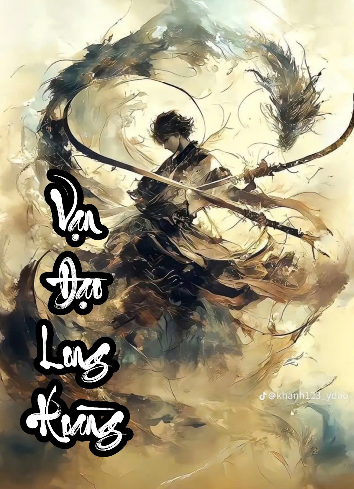 Vạn Đạo Long Hoàng Full