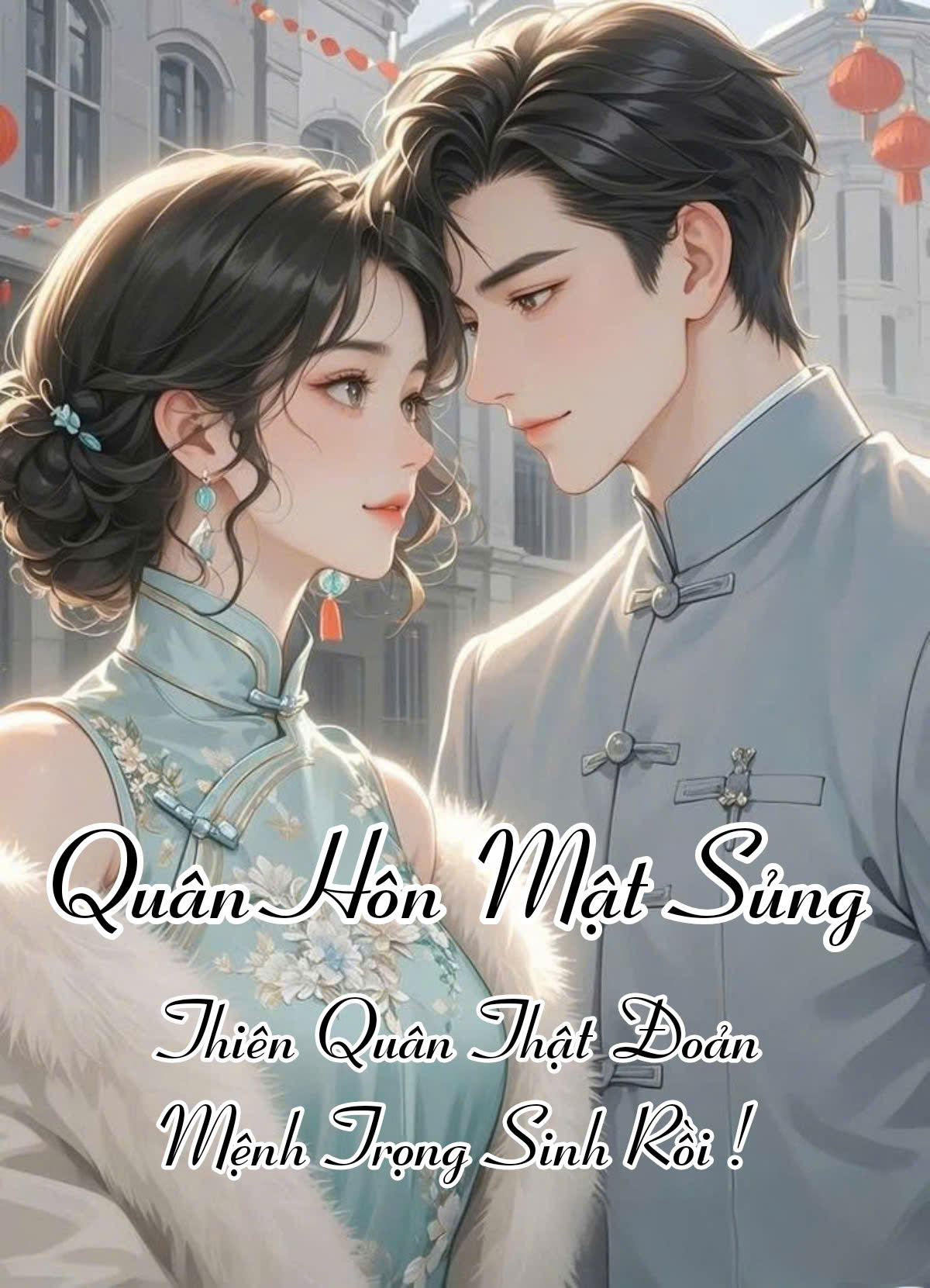 Quân Hôn Mật Sủng, Thiên Kim Thật Đoản Mệnh Trọng Sinh Rồi! ( Dịch Full )