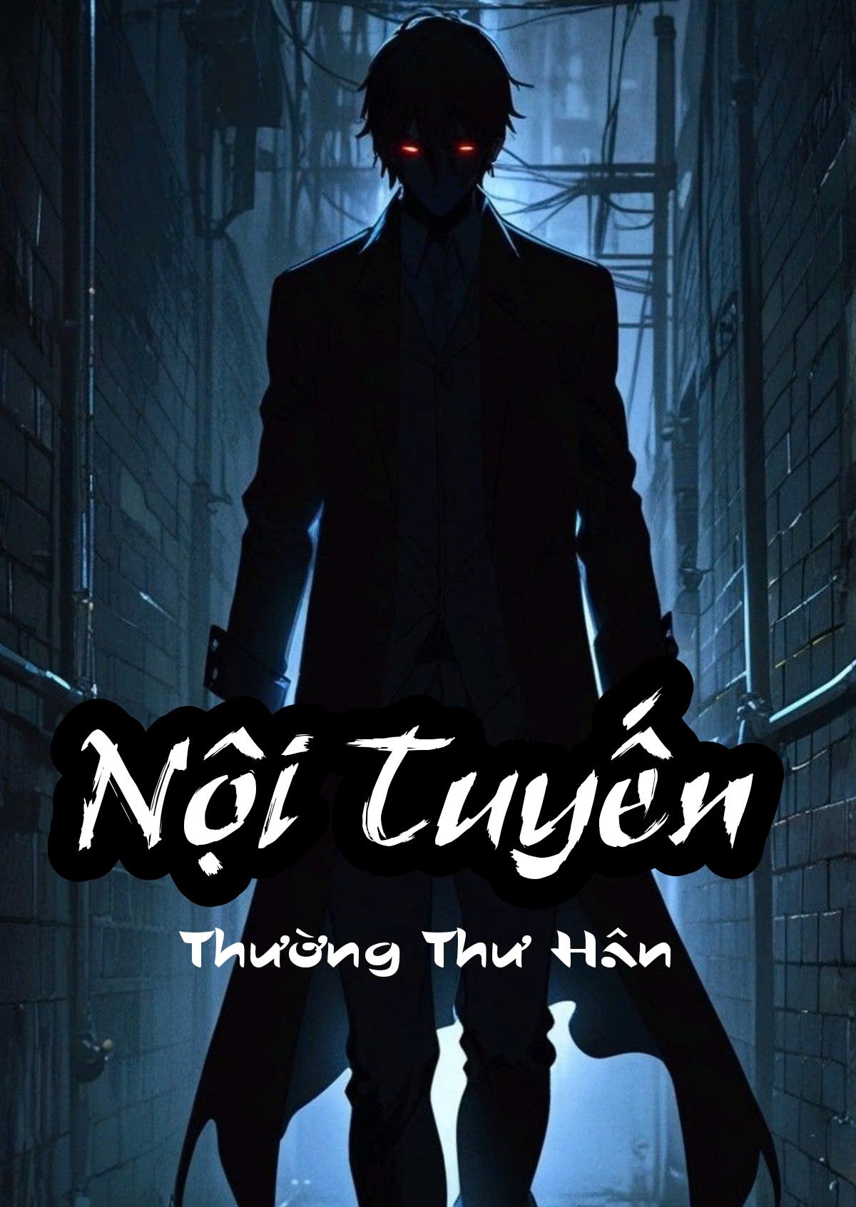 Nội Tuyến