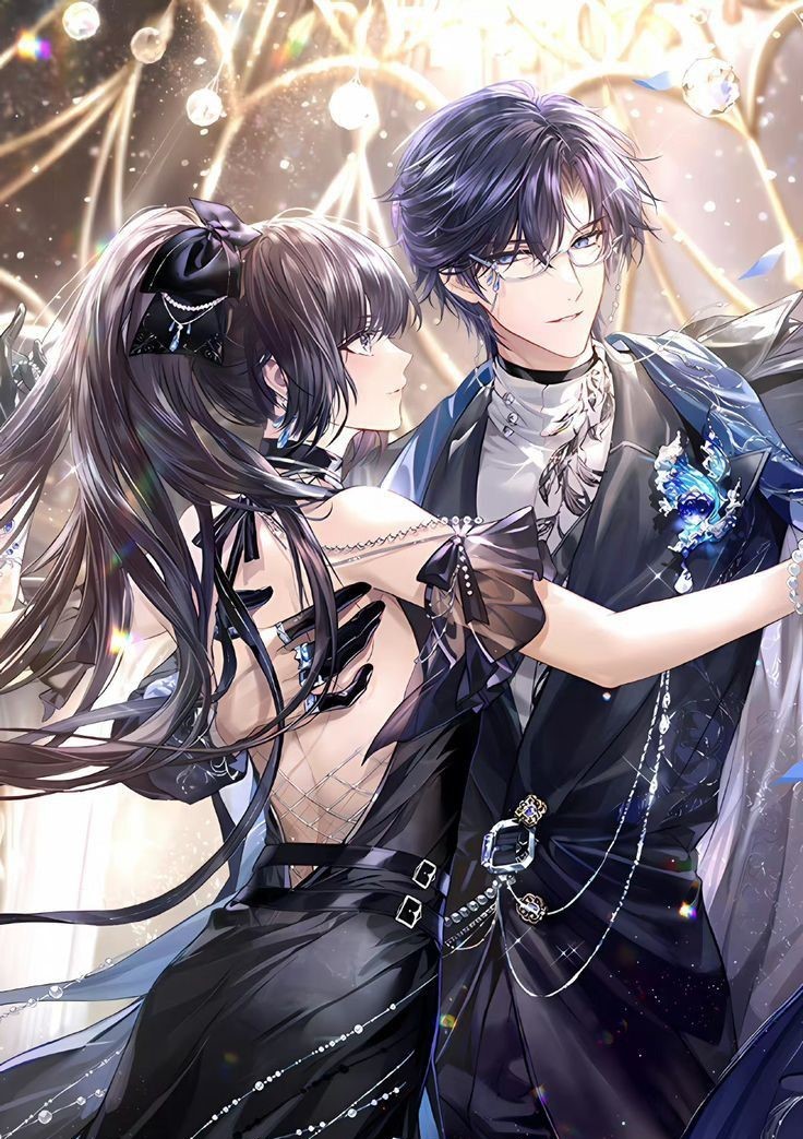 Ánh Sáng Duy Nhất Của Ác Ma (Dịch Full)