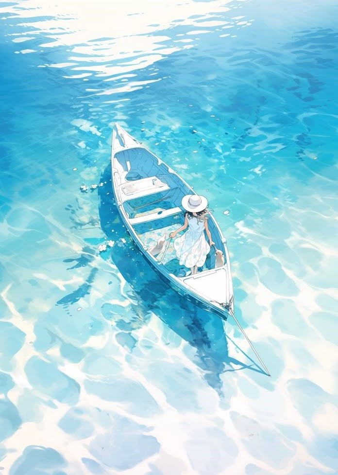 Hành Trình Sinh Tồn Trên Biển Với Một Chiếc Bè Gỗ ( Dịch Full )