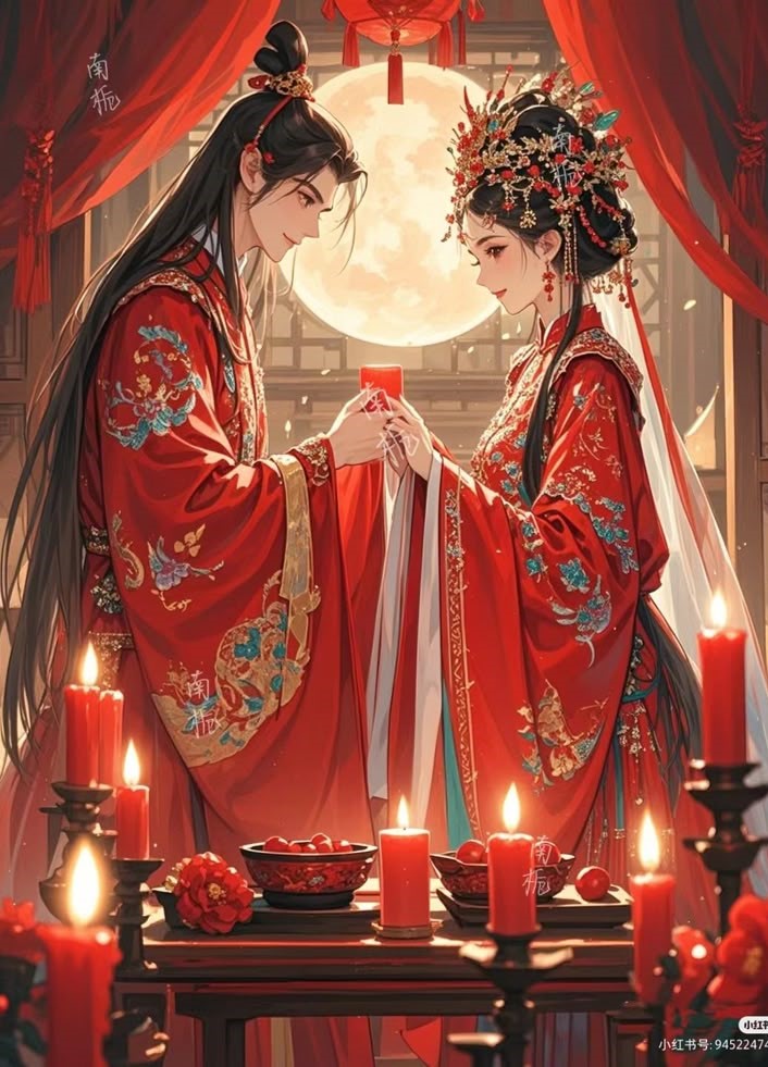 Trọng Sinh Tướng Môn Chủ Mẫu ( Dịch Full )