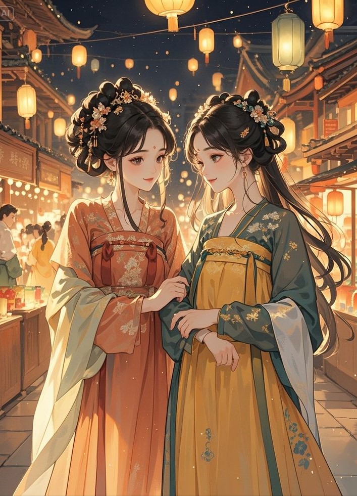 Toàn Kinh Thành Đều Hóng Chuyện Của Ta ( Dịch Full )