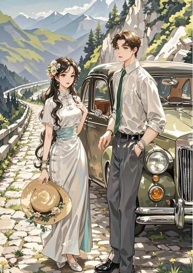 Thập Niên 70: Mỹ Nhân Ốm Yếu Xuống Nông Thôn, Bị Chó Con Nhà Đại Đội Trưởng Nhìn Trúng ( Dịch Full )