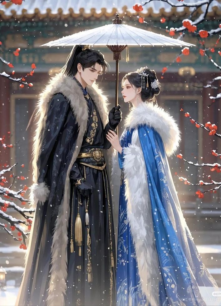 Mang Bốn Con Trai Phấn Đấu Thành Cáo Mệnh Phu Nhân ( Dịch Full )