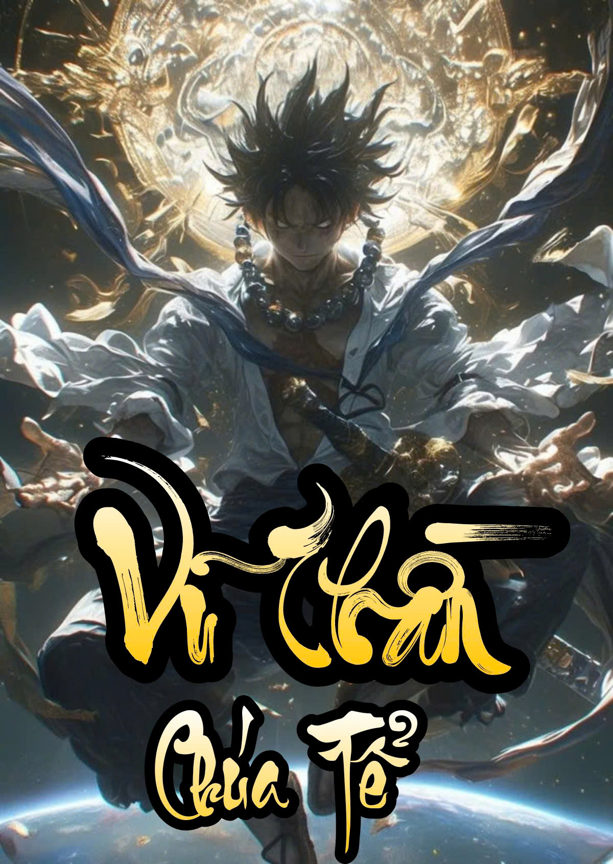 Vũ Thần Chúa Tể