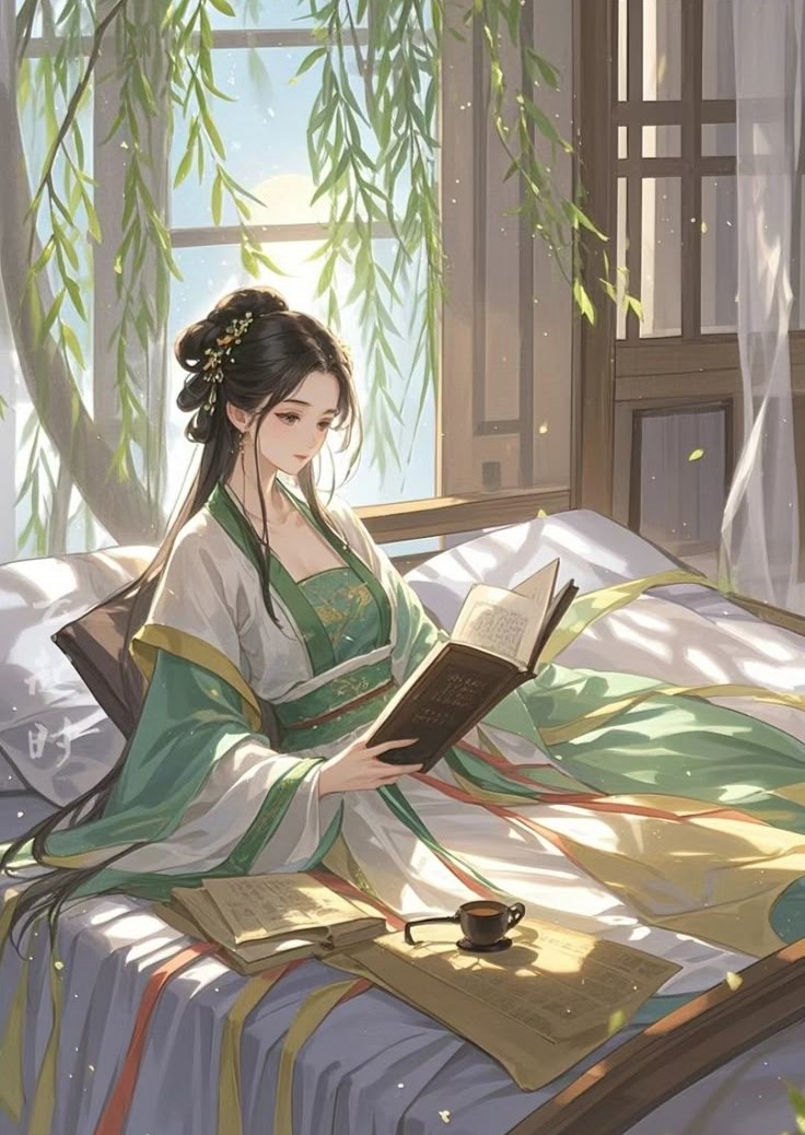 Nông Môn Thần Đoán ( Dịch Full )