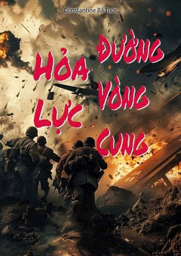 Hỏa Lực Đường Vòng Cung FULL