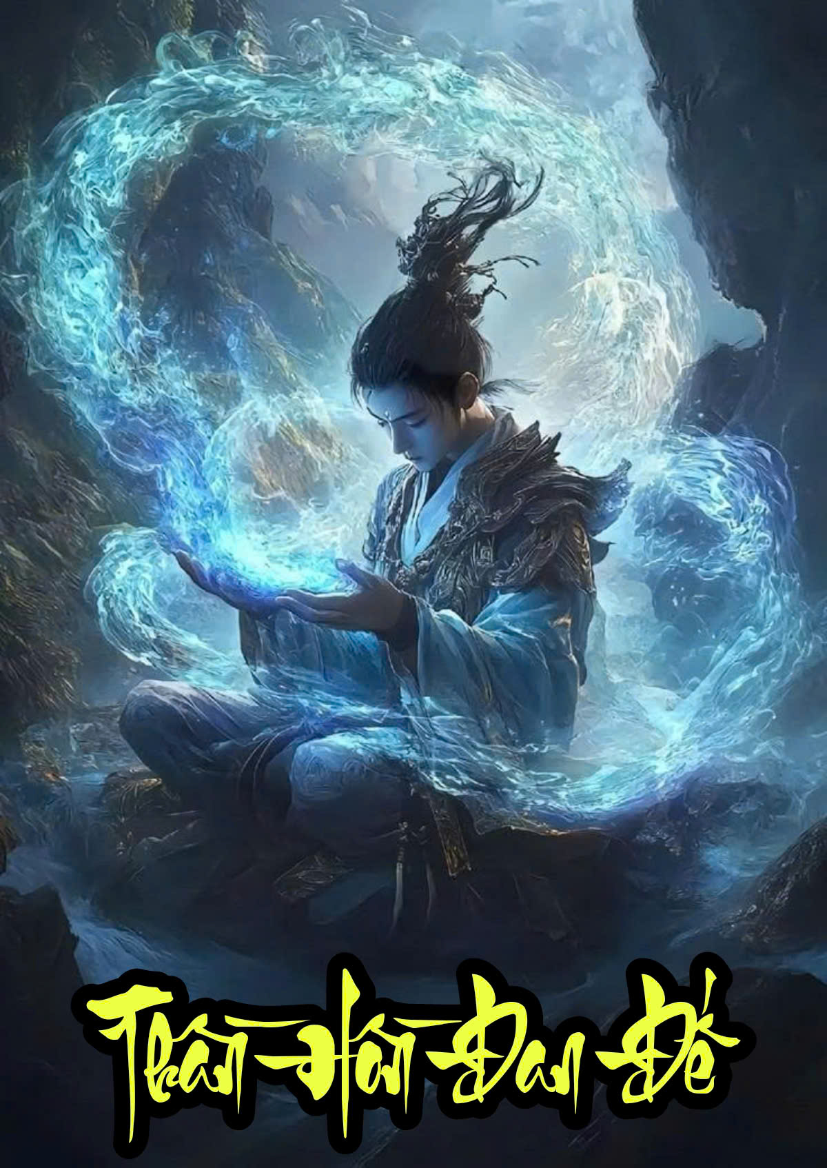 Thần Hồn Đan Đế