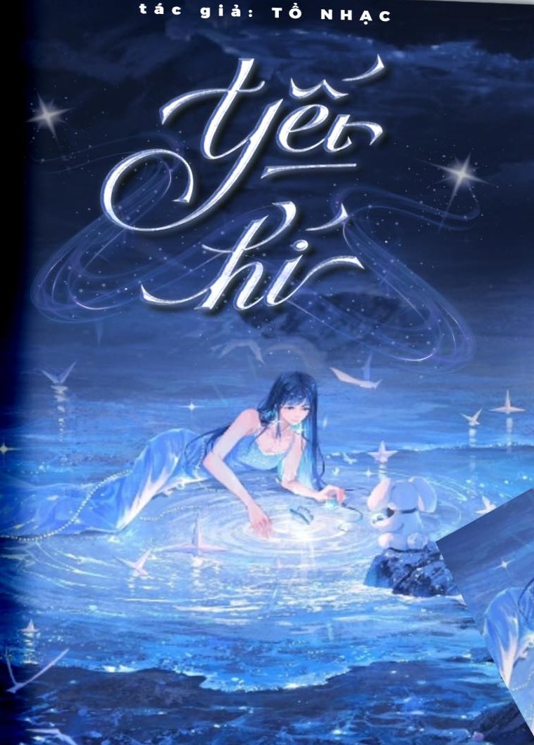 YẾT HÍ ( Dịch Full )