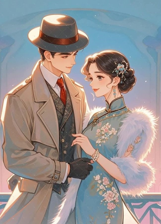 Thập Niên 60: Mang Theo Kho Hàng Phất Nhanh ( Dịch Full )