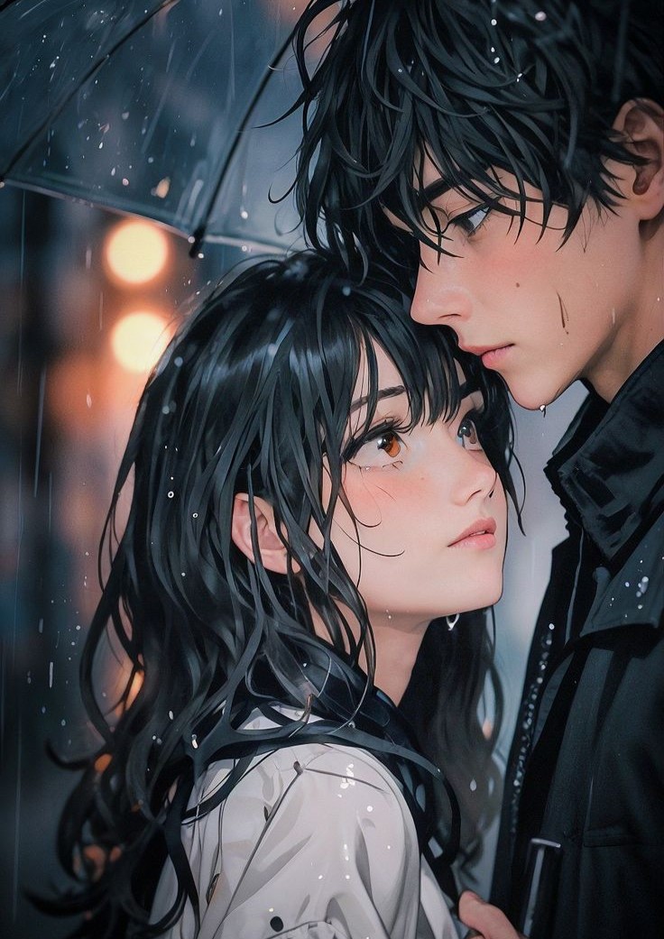 Anh Ấy Và Những Vì Sao Đã Hôn Tôi