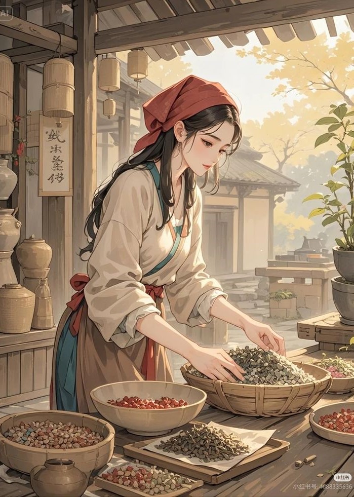 Mang Theo Nông Trường Ở Tinh Tế Trọng Sinh Đến Niên Đại Văn ( Dịch Full )