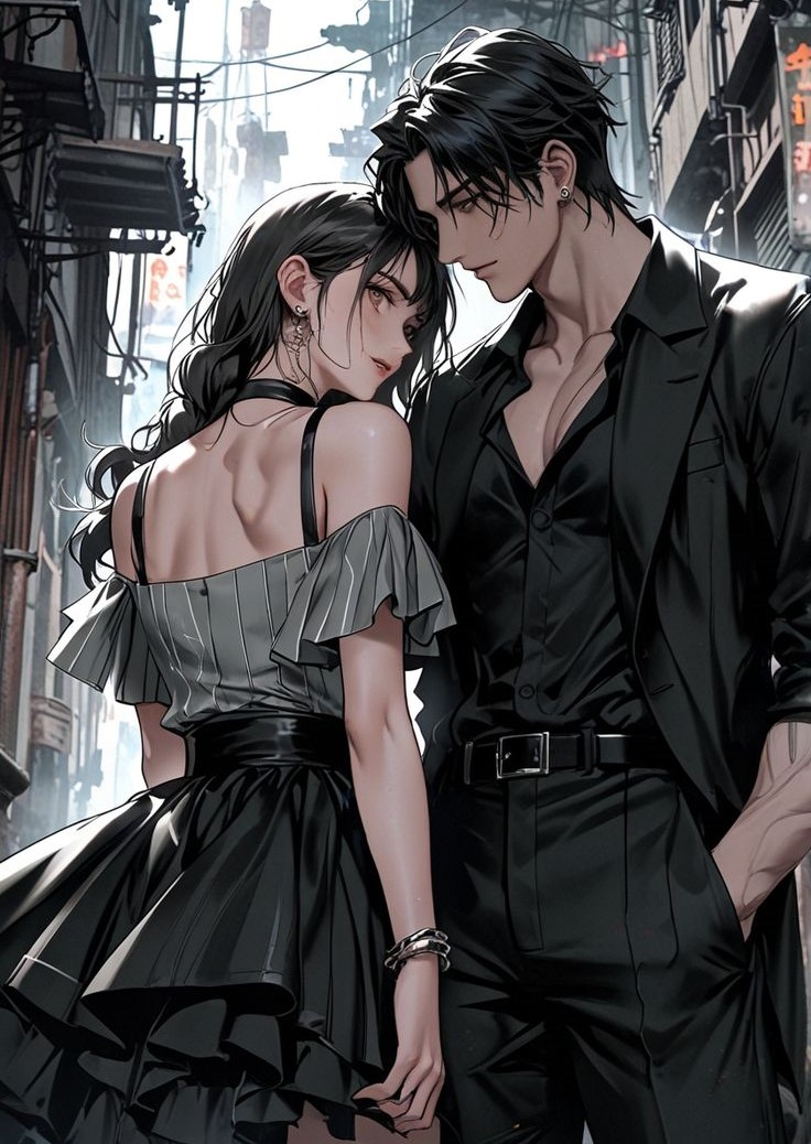 Bà Xã Ngọt Ngào: Ông Xã Hung Dữ Của Tôi (Dịch Full)