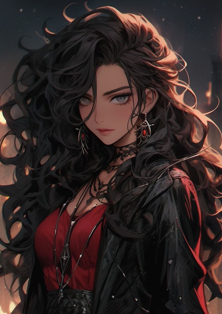 Nữ Chính Đến Từ Địa Phủ ( Dịch Full )