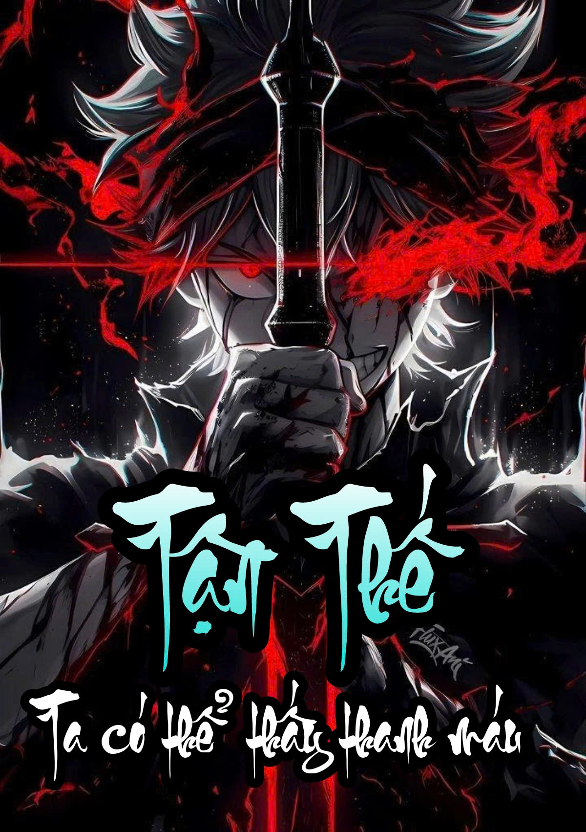 Tận Thế: Ta Có Thể Trông Thấy Thanh Máu, Giết Quái Rơi Bảo Full