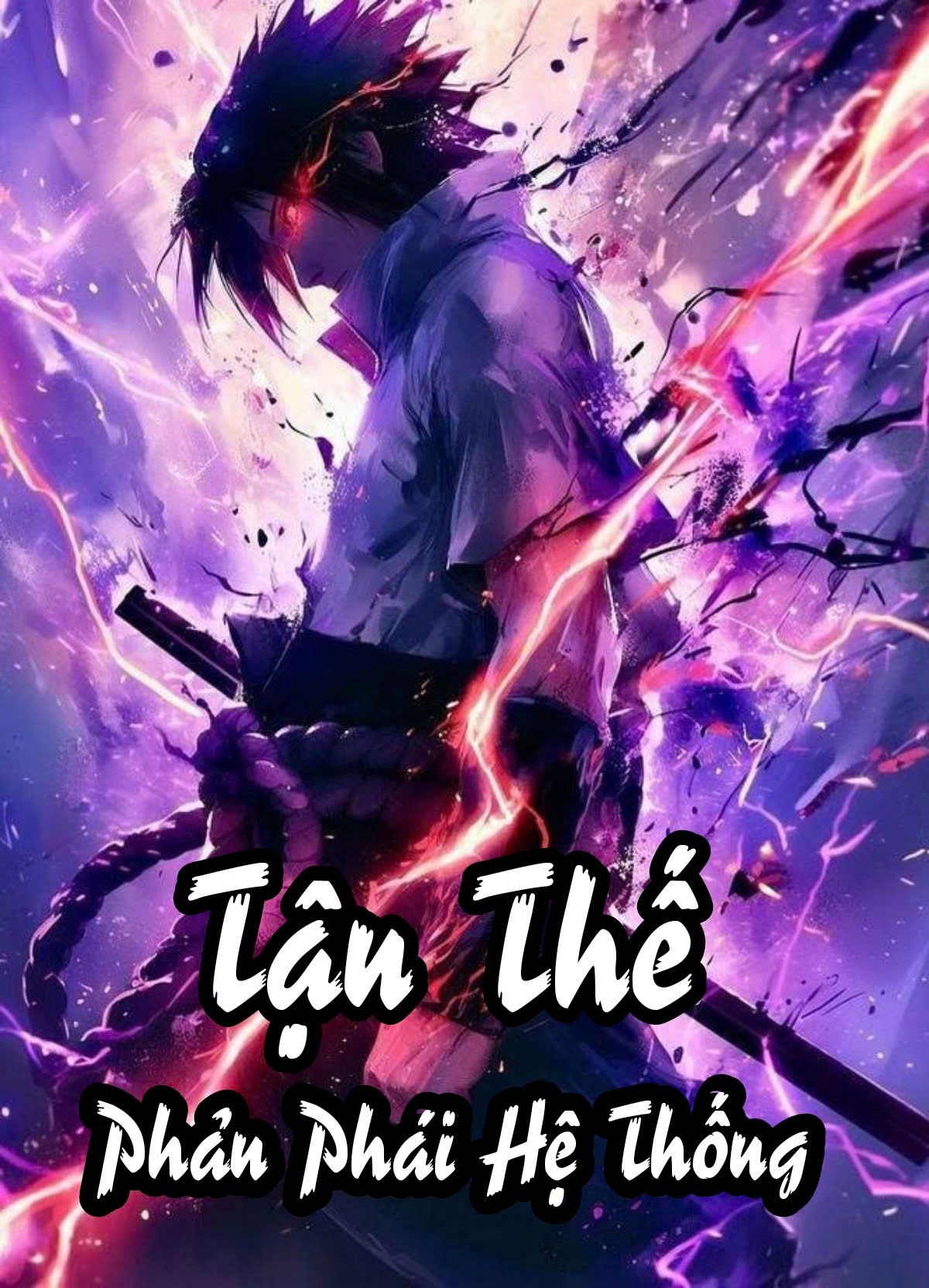 Tận Thế Phản Phái: Theo Cướp Mất Giáo Hoa Nữ Chính Bắt Đầu Full