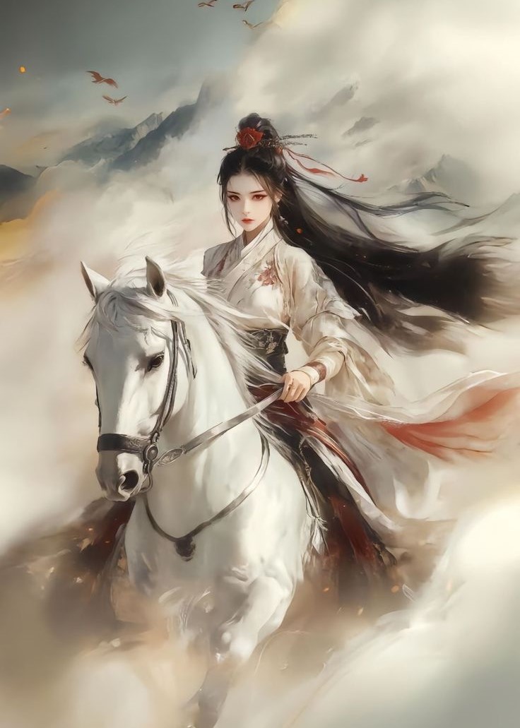 Xuyên Qua Mang Theo Hệ Thống Chạy Nạn ( Dịch Full )