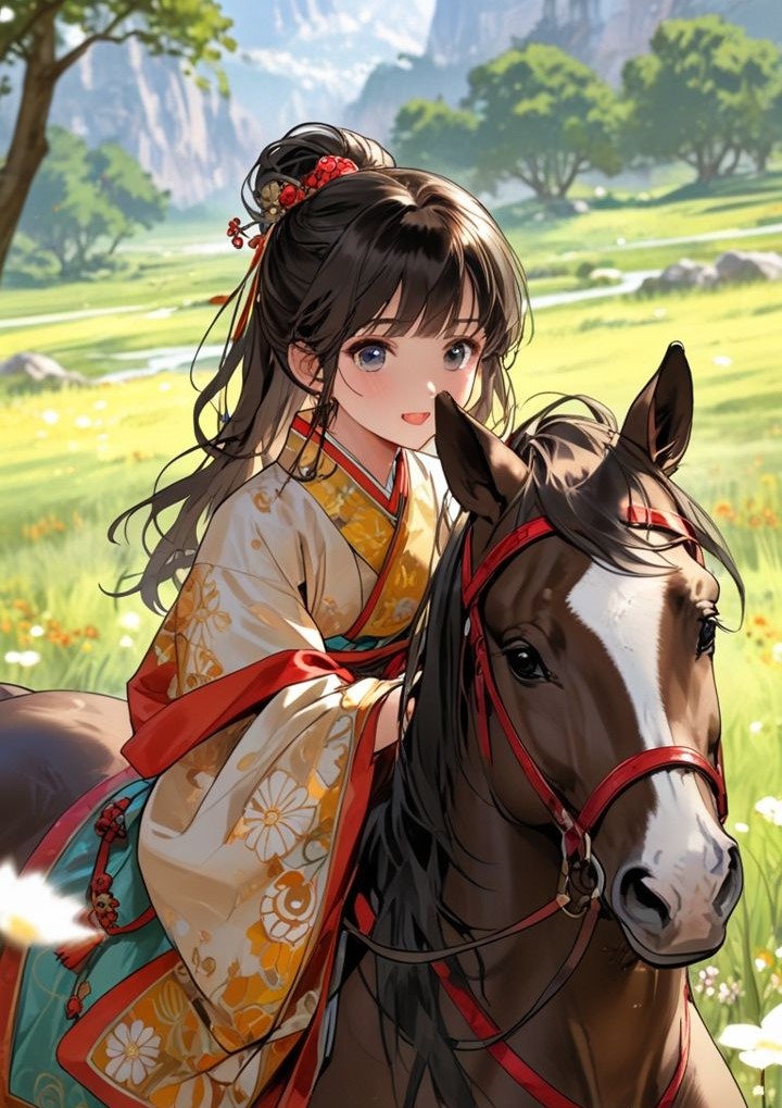 Cẩm Lý Muội Muội Ba Tuổi Rưỡi, Ta Là Đoàn Sủng Của Đại Lão Toàn Kinh Thành ( Dịch Full )