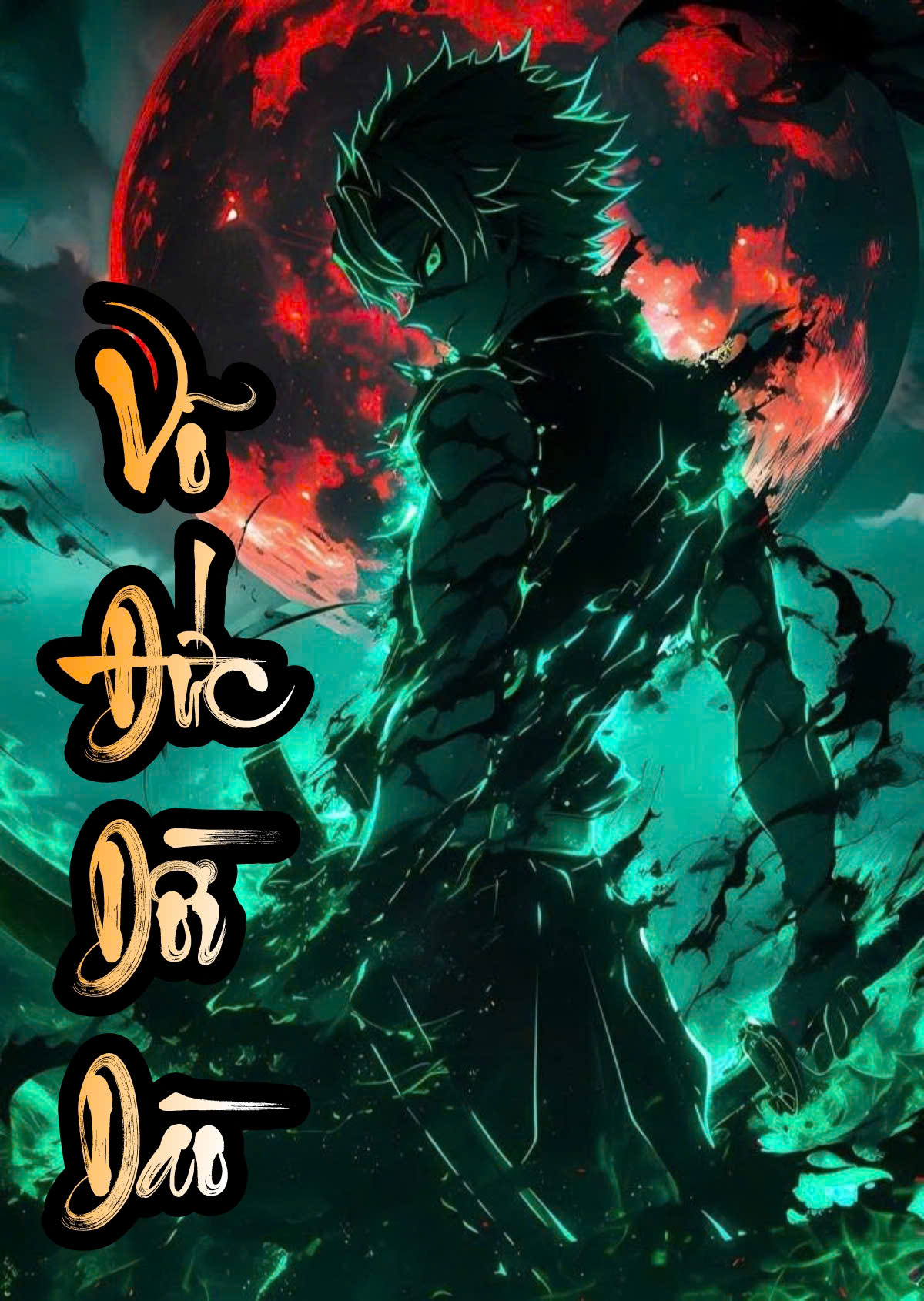 Võ Đức Dồi Dào Full