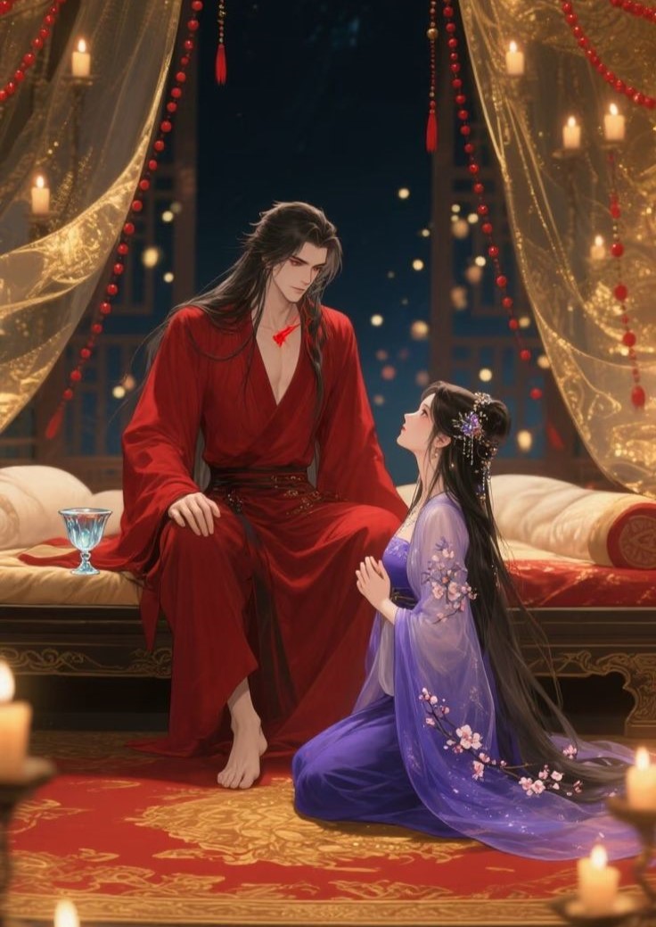 Lật Ngược Thế Cờ, Ta Vẫn làm Chính Thê