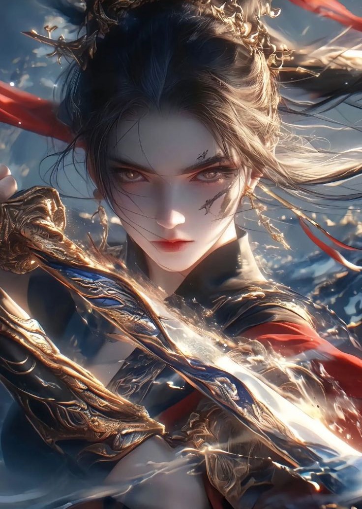 Vai Ác Vạn Người Mê Đây Sao ?